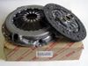 Фото Комплект сцепления TOYOTA AURIS/COROLLA E150 1,6 07- Toyota 3125019095 Toyota