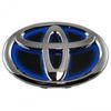 Фото Эмблема Эмблема решетки радиатора 09 Toyota 7531047010 Toyota