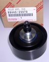 Фото Ролик натяжной ремня кондиционера 1-2TR Toyota 8844025070 Toyota