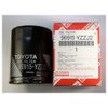 Фото Фильтр масляный Toyota RAV 4 1994-2000 Toyota RAV 4 2006-2013 Toyota RAV 4 2000-2005 Toyota Yaris 19 Toyota 90915YZZJ2 Toyota