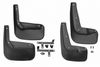 Фото Брызговики TOYOTA подходит для Camry, 2014-2018, 4 шт. / Тойота Камри Toyota RW3MN33010 Toyota