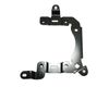 Фото Кронштейн противотуманной фары MITSUBISHI OUTLANDER 04- правый Mitsubishi 8321A008 Mitsubishi