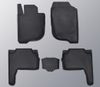 Фото КОВРЫ РЕЗИНОВЫЕ Outlander III , ВЫСОКИЙ БОРТ К-Т 4 ШТ Mitsubishi MZ360455EX Mitsubishi