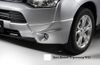 Фото Спойлер переднего бампера Outlander III Mitsubishi MZ575993EX Mitsubishi