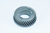Фото Шестерня Boxer,Ducato 244-250-290 кузов (4 передача, 2х Вал 6 ступ. КПП, 40х35) ORG FIAT Alfa/Fiat/Lancia 9643757188 Alfa/Fiat/Lancia