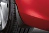 Фото БРЫЗГОВИКИ ЗАДНИЕ M6'18/22 СЕДАН Mazda GHK1V3460 Mazda