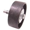 Фото Ролик обводной приводного ремня Mazda YF0915930B Mazda