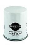 Фото ФИЛЬТР МАСЛЯНЫЙ/FILTER ASSY-OIL Nissan 1520870J0A Nissan