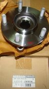Фото Ступица передняя NISSAN TEANA J32/MURANO Z51 3.5 07 Nissan 40202JN90A Nissan