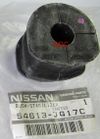 Фото Втулка стабилизатора заднего D17 (X-Treil T31/ Qashqai) Nissan 54613JG17C Nissan