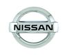 Фото Эмблема NISSAN MURANO 16- решетки радиатора (speccode: MODLF) Nissan 628904CM0B Nissan