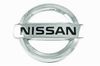 Фото �Эмблема NISSAN: Qashqai (J10) 2006-2014, Qashqai+2 Nissan 62890BR12A Nissan