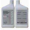 Фото МАСЛО ТРАНСМИССИОННОЕ NISSAN MATIC FLUID K Nissan 999MPMTK00P Nissan