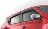 Фото ДЕФЛЕКТОРЫ ОКОН JUKE F15, 4 ШТ. Nissan H08001KA00 Nissan