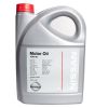 Фото Масло моторное полусинт. Motor Oil 10W-40 (5л) Nissan KE90099942 Nissan