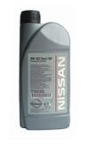 Фото МАСЛО ТРАНСМИССИОННОЕ 75W-85 Nissan KE91699931 Nissan