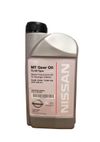 Фото Масло трансмиссионное MT GEAR OIL Nissan KE91699935R Nissan