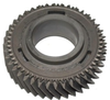Фото Шестерня Boxer,Ducato 244-250-290 кузов (3 передача, 2х Вал 6 ступ. КПП, 31х40) Peugeot-Citroen 233670 Peugeot-Citroen