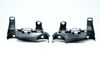 Фото Кронштейны заднего бампера L+R Citroen C3 (A51) Peugeot-Citroen 7416S4 Peugeot-Citroen