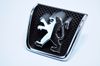 Фото Эмблема передн PEUGEOT: 307 01-07 Peugeot-Citroen 7810G8 Peugeot-Citroen