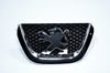 Фото Эмблема передняя "лев" PSA 307 рестайлинг Peugeot-Citroen Peugeot-Citroen 7810P7 Peugeot-Citroen