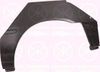 Фото Арка крыла задн лев TOYOTA:COROLLA EE100 92-97 3дв Klokkerholm 8112591 Klokkerholm