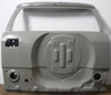 Фото ДВЕРЬ ЗАДНЯЯ 5-Я (ПОД СПОЙЛЕР) CHERY T11 Chery T116301010CADY Chery