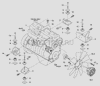 Фото Подушка двигателя (11N6-10450) (Hyundai) Hyundai-Kia 11N610450 Hyundai-Kia