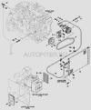 Фото Компрессор кондиционера (аналог) Hyundai-Kia 11Q690040 Hyundai-Kia