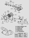 Фото ФИТИНГ СИСТЕМЫ ОХЛАЖДЕНИЯ ДВИГАТЕЛЯ Hyundai-Kia 2215142004 Hyundai-Kia