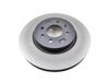 Фото Диск тормозной передний HYUNDAI/KIA  I30 Hyundai-Kia 517121H000 Hyundai-Kia