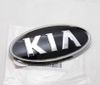 Фото Эмблема KIA Rio (06-) крышки багажника OE Hyundai-Kia 863101G100 Hyundai-Kia