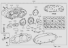 Фото ЛАМПОЧКА ПОДСВЕТКИ ЩИТКА ПРИБОРОВ Hyundai-Kia 9411745010 Hyundai-Kia