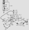 Фото Датчик  уровня топлива в бензобаке Hyundai-Kia 944304B000 Hyundai-Kia