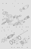 Фото Подшипник XJAF-00513 Hyundai-Kia XJAF00513 Hyundai-Kia