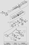 Фото Уплотнение штока Hyundai-Kia Y220110013 Hyundai-Kia