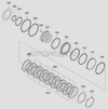 Фото Диск бронзовый Hyundai-Kia ZGAQ01001 Hyundai-Kia