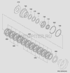 Фото Диск стальной (аналог) Hyundai-Kia ZGAQ02028 Hyundai-Kia