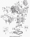 Фото ДАТЧИК СКОРОСТИ АКПП 24207507(2550) Daewoo 24207507 Daewoo