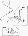 Фото насос омывателя стекла  daewoo nexia Daewoo 96121163 Daewoo