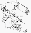 Фото Патрубок отопителя выпускной от радиатора печки [Nexia] 96179610 (Daewoo) Daewoo 96179610 Daewoo