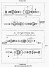 Фото Шрус наружный ABS \ Chevrolet Leganza/Nubira/Espero/Lanos Daewoo 96257801 Daewoo
