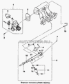 Фото Регулятор давления топлива Daewoo 96334068 Daewoo