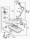 Фото Элемент системы питания Daewoo 96570070 Daewoo