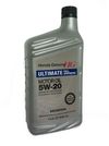 Фото Масло моторное синт. HG Ultimate 5W-20 (0.946л) пл Honda 087989038 Honda