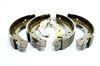 Фото Комплект тормозных колодок LM, Laguna задние Renault 7701205339 Renault