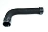 Фото Патрубок воздушного фильтра  Renault Megane II 2003-2009, шт Renault 8200168345 Renault
