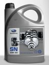 Фото масло моторное субару oil 5w30 4l Subaru FIG80004L Subaru
