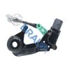 Фото Датчик уровня кузова BRAUF |VAG Type 2| задний левый, , шт Brauf BPS0001 Brauf