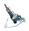 Фото Датчик уровня кузова BRAUF |VAG Type 3| передний правый, , шт Brauf BPS0060 Brauf